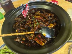 -回味黑鸭煲·始于2006(万松园店)