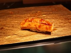 -風料理.鮨Omakase