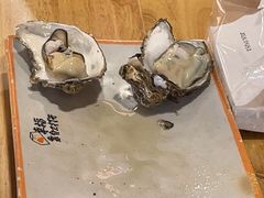 -开蚝屋·海鲜龙虾烧烤(文二路店)