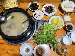 -尼玛藏家风味园(阿山食城店)