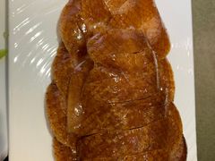 -老铺烤鸭(宝鸡店)