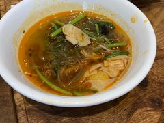 -食蔬不二素食自助餐厅(沈阳铁西店)