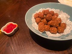 -晓长安·新陕菜(曲江店)
