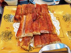 -老来福·非遗酸汤兔(凯旋路店)