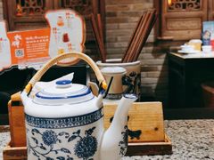 -南京大牌档(三阳广场苏宁店)