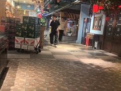 -老阿妈蒙古村·蒙古包·草原文化·歌舞表演(老君堂店)