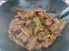 醋血鸭-王城醋血鸭老店