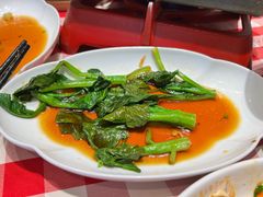 -西贝(无锡万象城店)