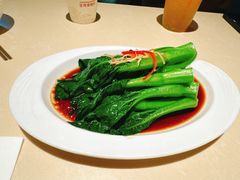 -香港池仔记肠粉王(博多新记襄阳南路店)