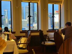 -上海和平饭店华懋阁 Cathay Room