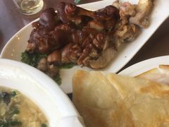 -李连贵熏肉大饼(宁山中路店)