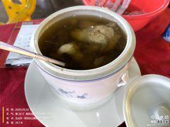 -阿四台山黄鳝饭(东门店)