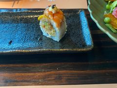 -山葵家·创意料理(临平银泰城店)