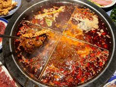 -陈眼镜火锅(总店)