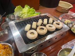 -大阪烧肉BAKA一代(国贸商住大厦店)