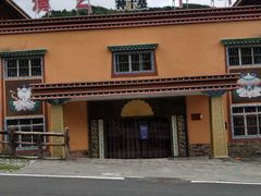 -硗碛藏寨·神木垒景区