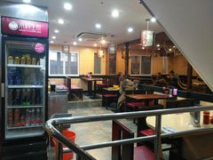 -小杨生煎(黄河路店)