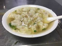 -汪家馄饨(集庆路店)