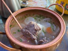 -吉祥圣雪藏餐