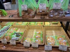 -RiceZone乐食尊纯米面包坊(望京店)