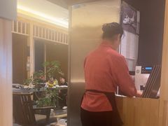 -江户前日本料理(瑞诗酒店店)