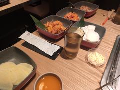 -新石器烤肉(之心城店)