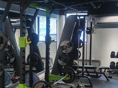 -NRG 健身私教CLUB(云山路店)