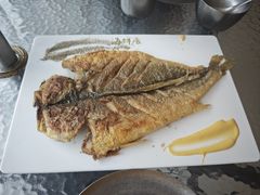 -赶海部落海鲜城(海阳路店)