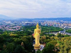 -西双版纳勐泐文化旅游区