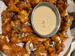 -KimPro 辛普乐概念韩餐