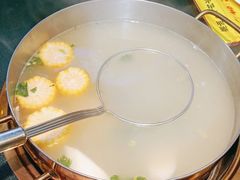 -大吉利·潮汕鲜牛肉火锅(河西店)