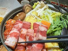 -小川洋风料理(江汉路店)