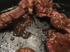 -西堤厚牛排(新世界店)
