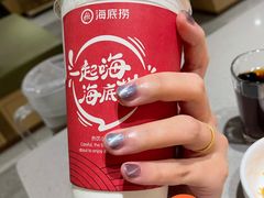 -海底捞火锅(南山京基百纳店)