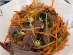-花儿穆萨·烤肉餐厅(石马坪店)