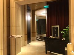 -厦门威斯汀酒店