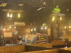 -小俩口烧烤东北菜(双井店)