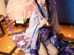 -米游妙妙屋cosplay换装自拍摄影体验馆
