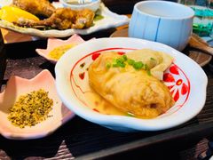 -味太助·银饭食堂(中华城店)