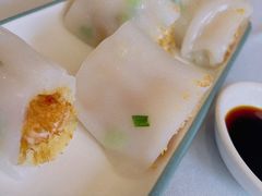 -喜粤8号(四海唐人街店)
