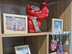 -成泰格斗(环球商业广场店)