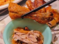 -章吴记喜瑞餐厅(东东城店)