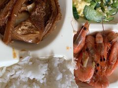 -浙江大学玉泉校区四食堂