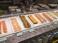 -禾斗海鲜自助(市南银座店)
