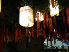 -满园烤鸭·春饼(太原街万达店)