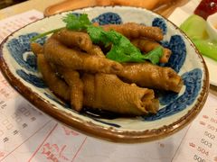 -点都德(聚福楼店)