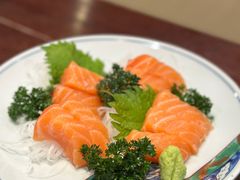 -翔峰炭火鳗鱼(悦泰街里公寓店)