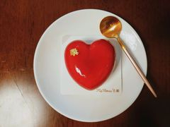 柠檬草莓-法桐蛋糕·手作面包(万象城店)