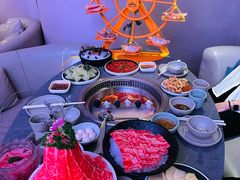 -故里和山·成都火锅(欢乐港湾店)