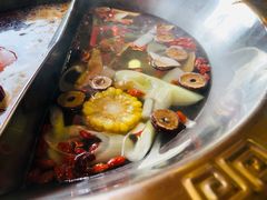 -九记潮汕现切鲜牛肉自助火锅(新开铺店)